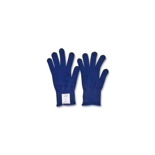 27313 Supertouch Thermal Gloves - Blue