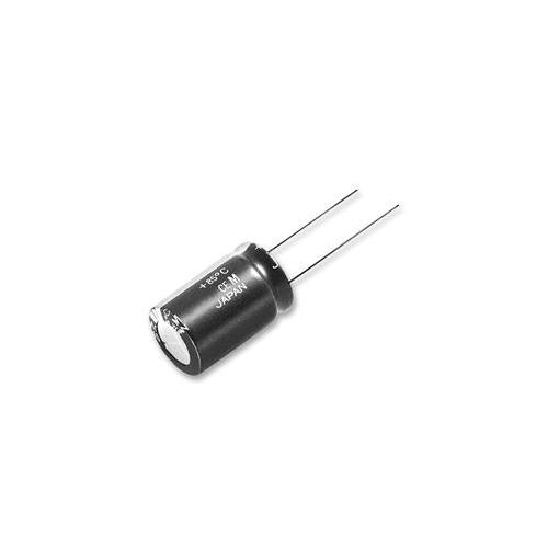 ECA1VM471 Panasonic Alum Elect Cap, 470Uf, 35V, Radial
