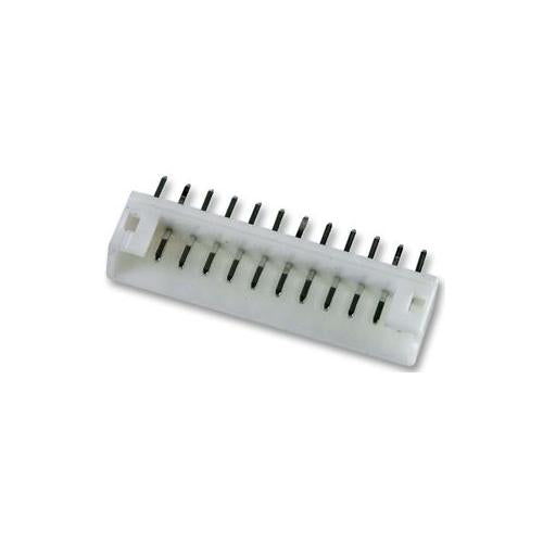 B12B-PH-K-S(LF)(SN) JST (Japan Solderless Terminals) - Header, Top Entry, 12Way