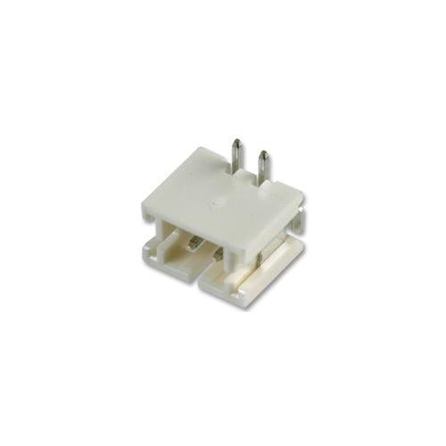 B2B-PH-SM4-TB(LF)(SN) JST (Japan Solderless Terminals) Header Top Entry Smd 2Way