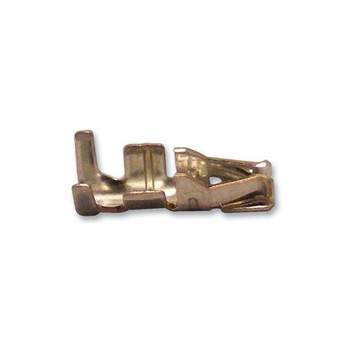DF11-2428SC HRS (Hirose) Crimp, Df11, Awg 24-28