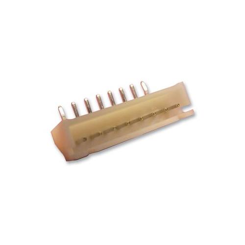 S8B-XH-A (LF)(SN) JST (Japan Solderless Terminals) - Header, Right Angle, 8Way