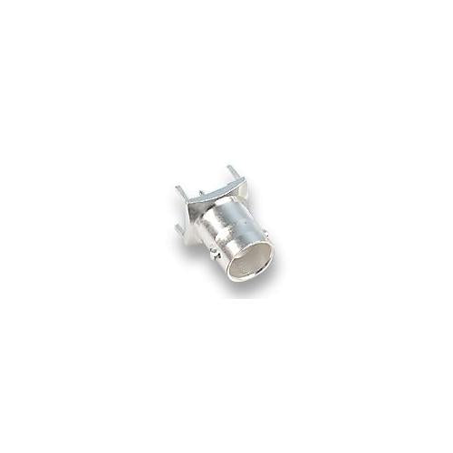 1-1337445-0 Te Connectivity / Greenpar Socket, Bnc, PCB, Sq 50