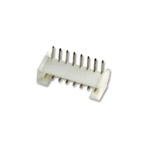 S7B-PH-K-S (LF)(SN) JST (Japan Solderless Terminals) - Header, Side Entry, 7Way