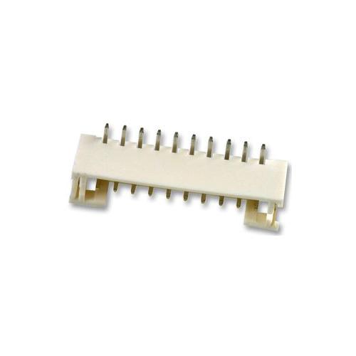 B10B-PH-SM4-TB(LF)(SN) JST Japan Solderless Terminals Header Top Entry Smd 10Way
