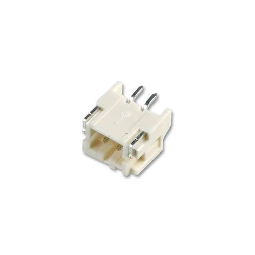 S2B-PH-SM4-TB(LF)(SN) JST Japan Solderless Terminals Header Side Entry Smd 2Way