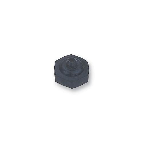 A0539MO Arcolectric Switches Sealing Boot , Toggle , 15/32" X 32Ns