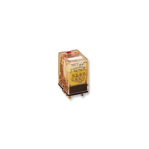 MY4N 220/240ACS Omron Industrial Automation Relay, 4PCO, 220VAC
