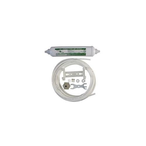 FL10J-5-34 CKIT Filter Logic Water Filter Kit , Fridge , External