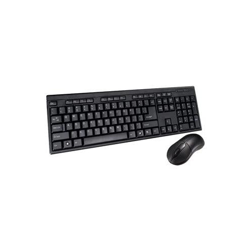 KBMS-001 Cit USB Keyboard & Mouse Combo Kit