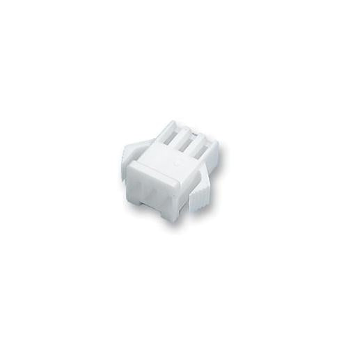 SMP-02V-NC JST (Japan Solderless Terminals) Connector Housing, Socket, 2Way