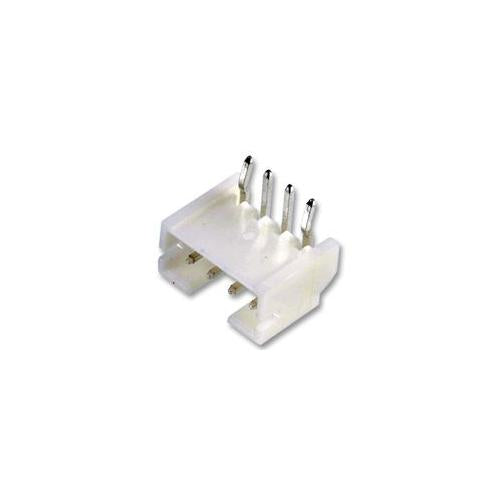 S4B-PH-K-S (LF)(SN) JST (Japan Solderless Terminals) - Header, Side Entry, 4Way