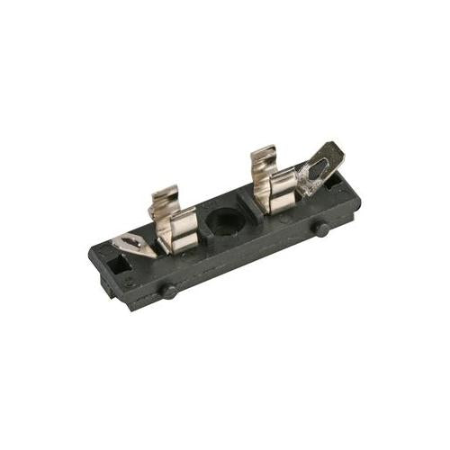 FF02162 6.3X32mm Fuseholder, 10A, Chassis Mt