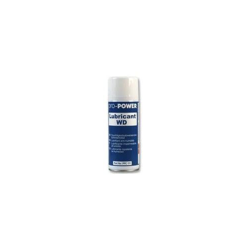 PPC111 Pro Power Moisture Repelling Lubricant Wd, 400Ml
