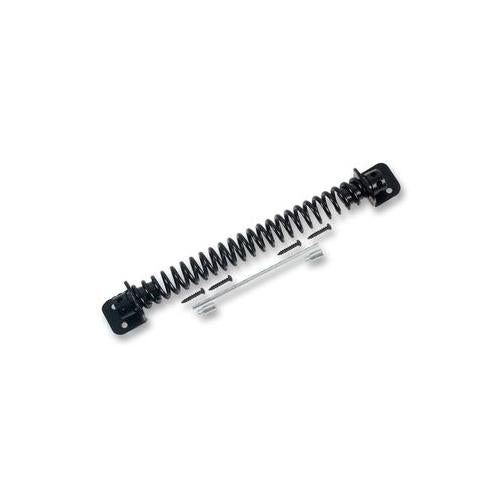 D01277 Duratool Gate Spring , 10" , Black