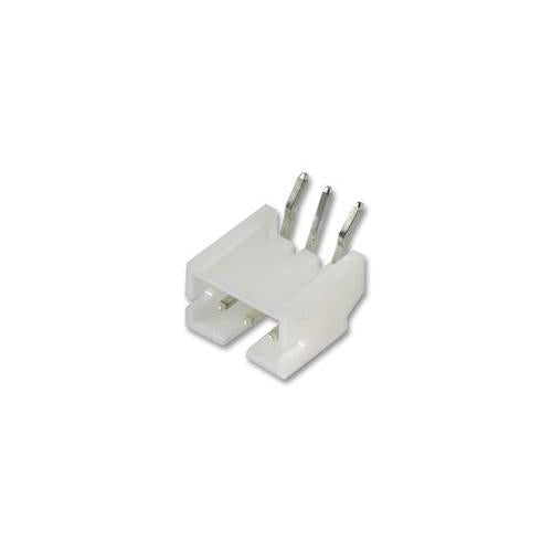 S3B-PH-K-S (LF)(SN) JST (Japan Solderless Terminals) - Header, Side Entry, 3Way