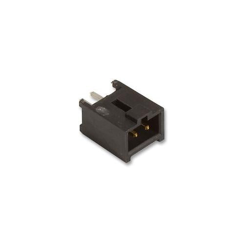 90136-1203 Molex Header, Vertical, 1Row, 3Way