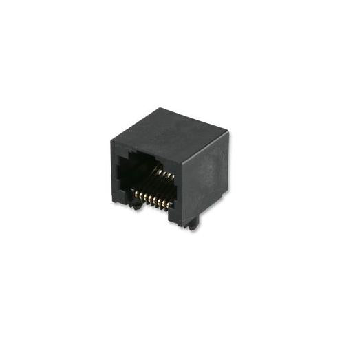0438600001 Molex Jack, Rj45, Inverted, 8Way