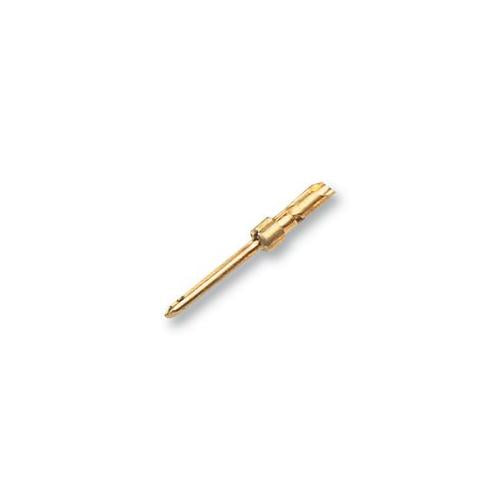 66570-3 Te Connectivity / Amp Solder Pin