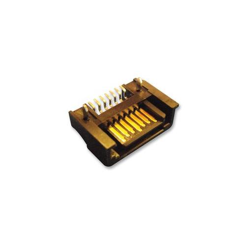 47080-4005 Molex Plug, Sata System, R/A, Smt