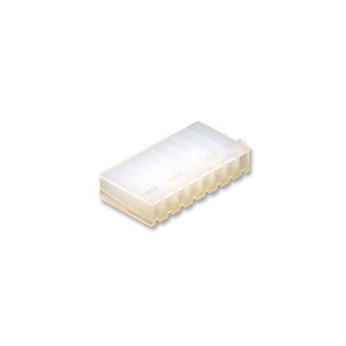 09-50-3081 Molex Housing, Crimp, 3.96mm Kk, 8Way
