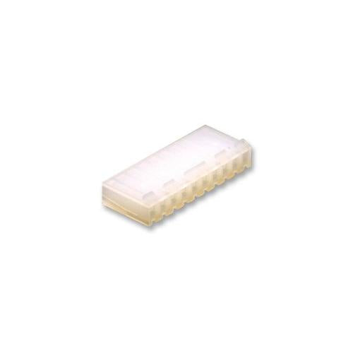 09-50-3101 Molex Housing, Crimp, 3.96mm Kk, 10Way