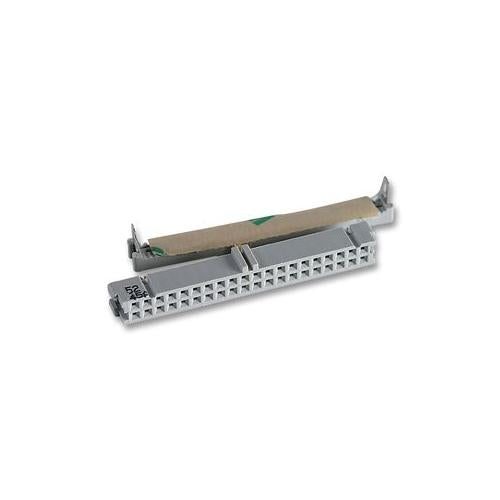 3417-6600 3M Socket, IDC 40Way