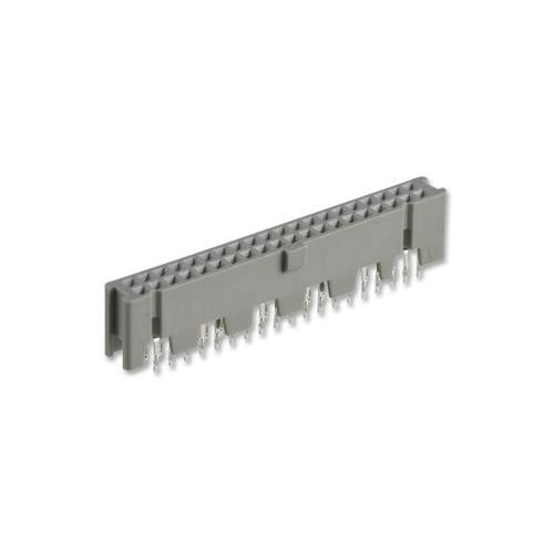 8550-4500PL 3M Socket, PCB, 50Way