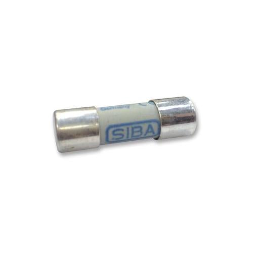 5021006.0,44 Siba Fuse For Dmm 1000VAC/Dc 10X35 440Ma