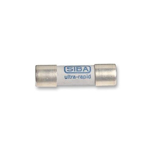 60-033-05 10A Siba Fuse, Ultra Rapid, 10A