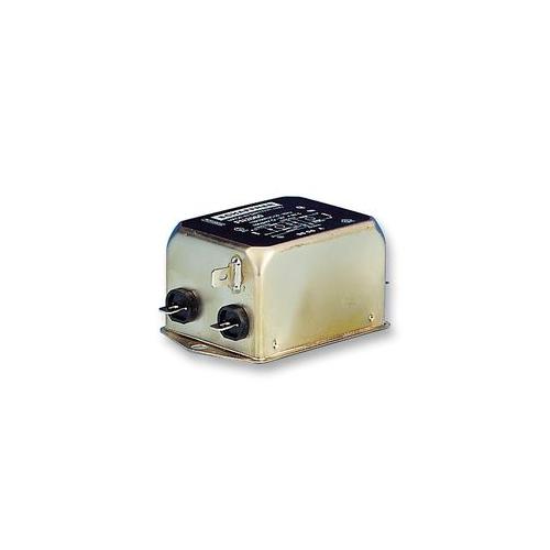 FN2060-16-06 Schaffner Filter, 16A, Multi Stage, Chassis