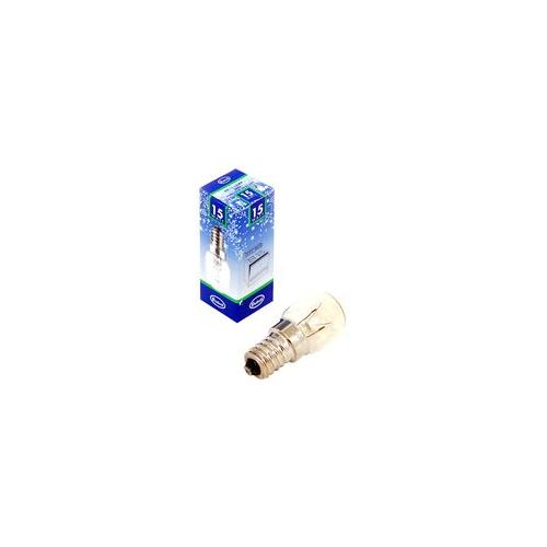 ZN4101 Oven Bulb , 300 Degrees , 15W , E14