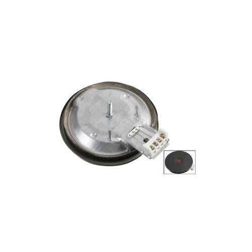 HP-145-4R Solid Hotplate , 1500W , 145mm