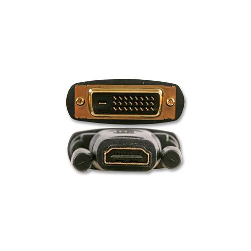 PS11315 Pro Signal Adaptor DVI Male To Hdmi Female