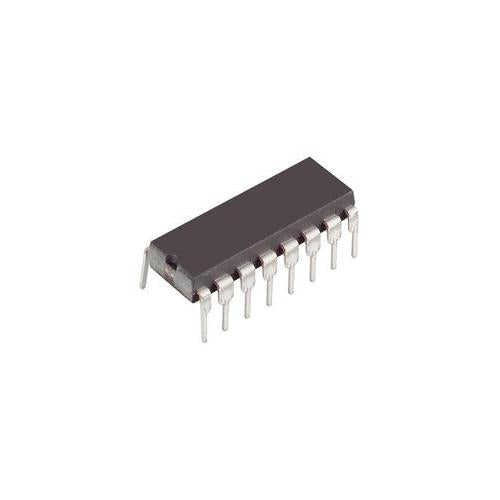 4116R-1-471LF Bourns Resistor Network, 470R
