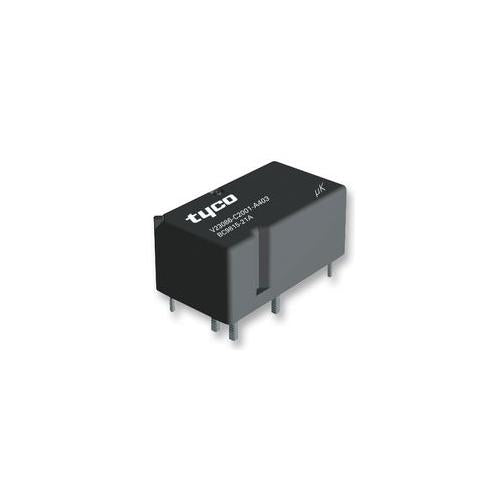 V23086C2001A403 Te Connectivity / Amp Relay, PCB, Double, Micro K, 20A