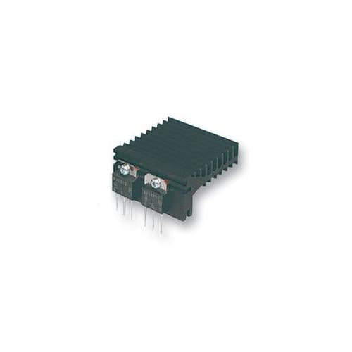 PPL1000B Abl Heatsinks Heat Sink, To-220/218, 3.1°C/W