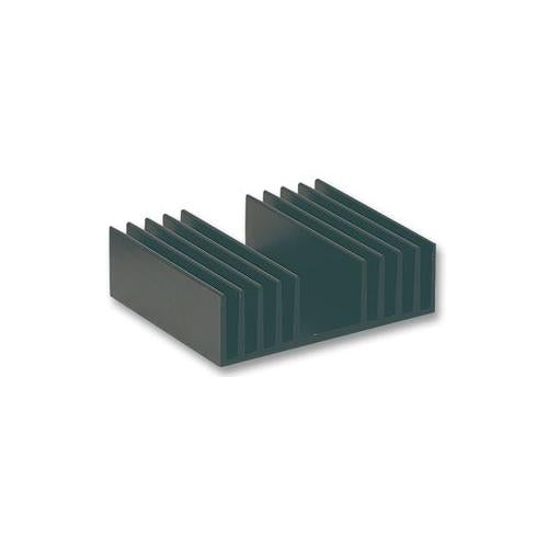350AB2500B Abl Heatsinks Heat Sink, 0.42°C/W