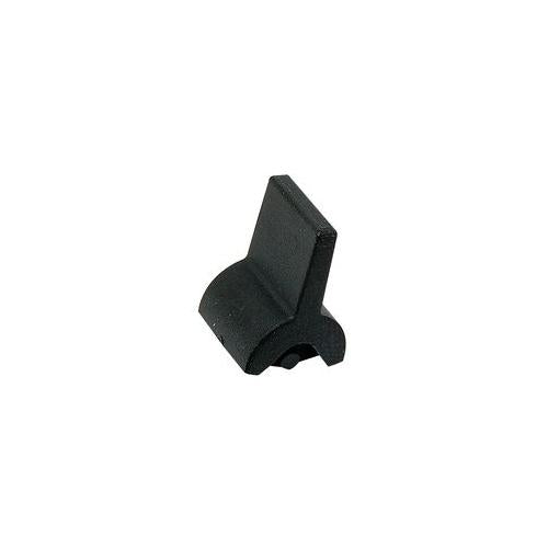 613802263 C & K Components Actuator , Black