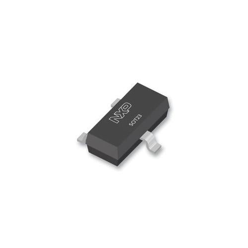 BSS84 NXP Mosfet, P, Sot-23