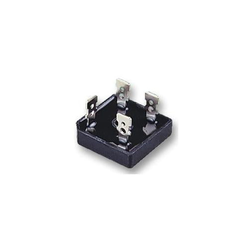 GBPC2504 Fairchild Semiconductor Bridge Rectifier, 25A, 400V