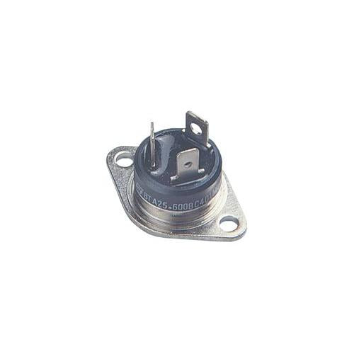 BTA25-600BW STMicroelectronics Triac, 25A, 600V, Rd-91