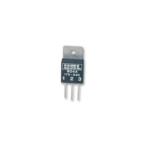 CSR1504A United Automation IC , Power Regulator , 15A
