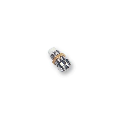 A104800AAB Arcolectric Switches LED Holder, 5mm / T-1 3/4 Leds