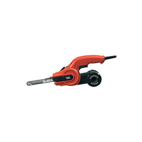 KA900E-GB Black & Decker Sander , Powerfile 350W