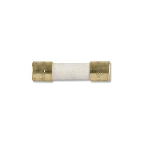 0001.2707.11 Schurter Fuse, SMD, 5X20mm, T, Hbc, 2A
