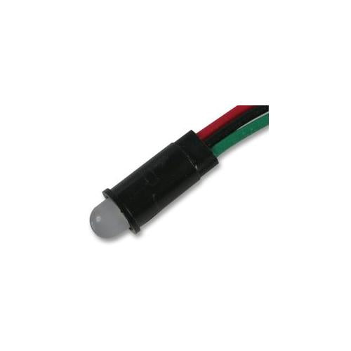 559-3501-007F Dialight LED Indicator, He-Red/Grn