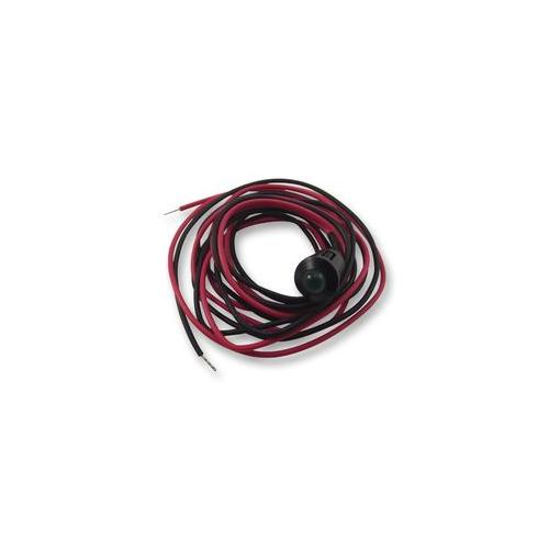 1980000251900 CML Innovative Technologies LED Indicator, 12Vdc, Green