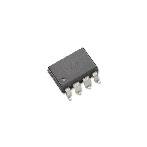 ASSR-1228-302E Avago Technologies SSR, 0.2A, 60V, Dip8, SMD