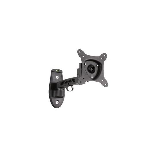 BTV113/B B-Tech Flat Screen Wall Mount W/Single Arm